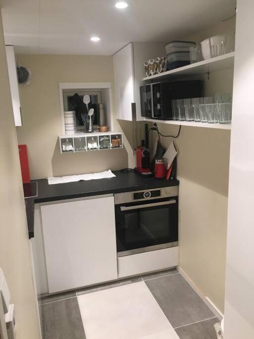 Senja, Skaland Apartment Εξωτερικό φωτογραφία