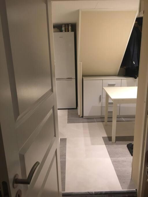 Senja, Skaland Apartment Εξωτερικό φωτογραφία